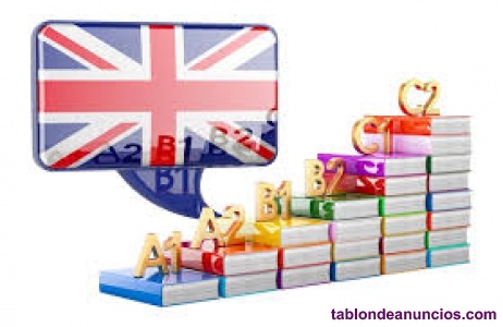 Online English Classes