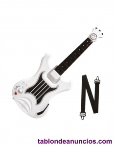 Guitarra Imaginarium GARAGEBAND TOUCHPAD-GUITAR (Nuevo)