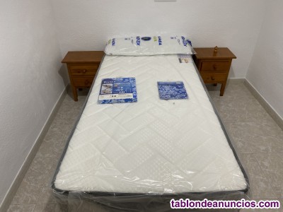 Alquilo  1  cama  en  Estepona en  piso compartido 285 �   