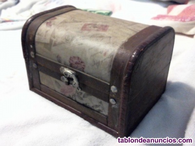 Cofre coleccion de monedas del mundo