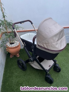 Vendo carrito de beb� Roberto Verino