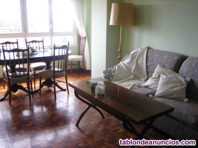 Alquiler de habitaci�n en piso compartido