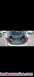 Mitsubishi spacestar