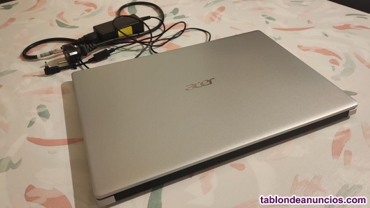 Ordenador port�til acer aspire 3