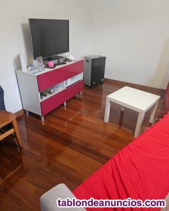 Se alquila habitaci�n con posibilidad de empadronamiento 