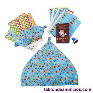 Juego Imaginarium Gourmet Xperiences Nuevo