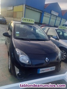 Renault twingo 1.5 Dci Dinamiq