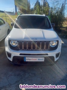 Jeep renegade 1.0 sport 120cv