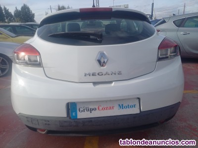 Renault megane 1.5dci 3p