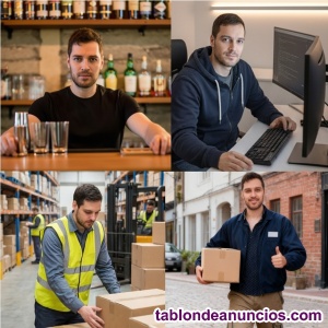 Profesional Multidisciplinario