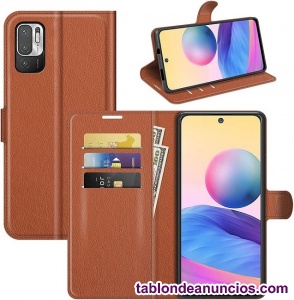 Perdida redmi 10 5g. Se recompensara