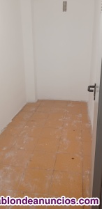 Alquiler larga temporada trastero cerrado zona puerto fuengirola