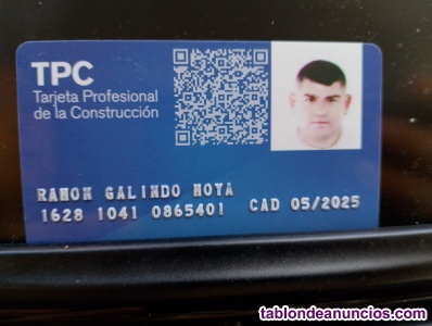 Ayudante de alba�iler�a