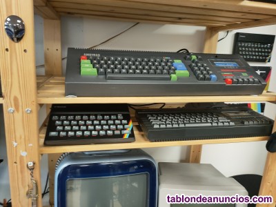 Reparaci�n y mantenimiento de tecnolog�a antigua y retro