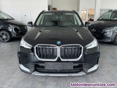 BMW X1 xDrive25e Steptronic*CAM*NAV*LANE*LED