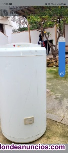 Termo electrico 80 ltrs