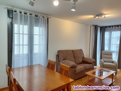 Alquiler piso Figueras (Asturias)