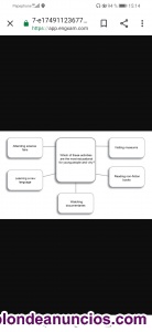 Preparador Cambridge 