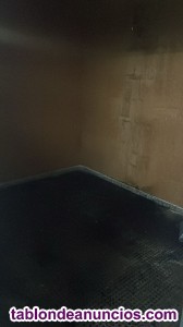 Trastero  plaza pradollano 