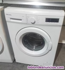 Alquilo lavadora