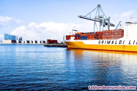 Vendo sociedad a�o 1995