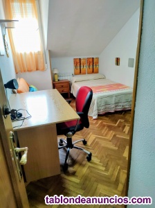 Se alquila habitaci�n para estudiantes - Enero 2026