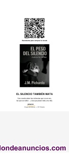 El peso del silencio