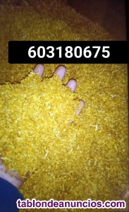 Tabaco de liar y entubar  mejor calidad