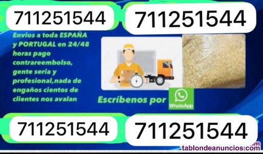 Tabaco de liar o entubar premiun limpio y bieno (711.251.544)oferta 