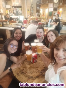 Se necesita ayudante para empresa instaladora