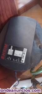 Venta de pecera 250l completa y con mueble