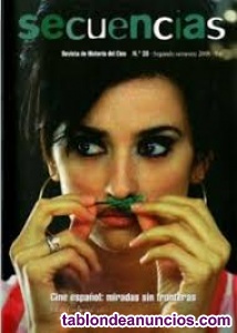Revista Secuencias n�meros 1 al 39