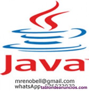 Aplicaciones java para su negocio