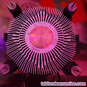 Refrigerador para Procesadores