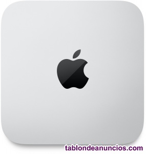 OFERTA 2026 > MAC MINI M2 SSD 256GB SET COMPLETO