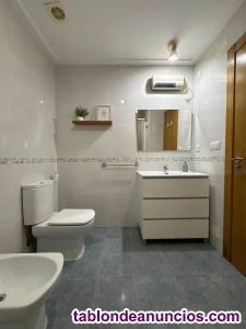 Descubre esta luminosa vivienda de 1 dormitorio