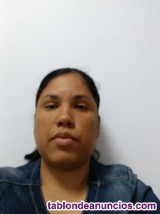 Buscando Trabajo en Madrid, Espa�a Cuidando Personas Adultas Mayores, de Ni�era