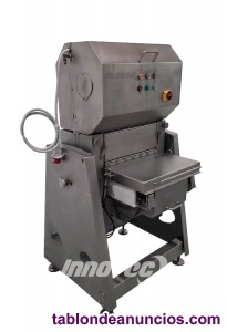 CORTADORA DE FILETES GRASSELLI mod. SL400       