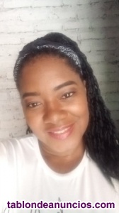 Cuidadora de personas profesional