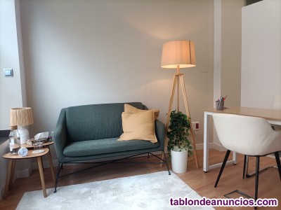 Alquiler de despachos sanitarios