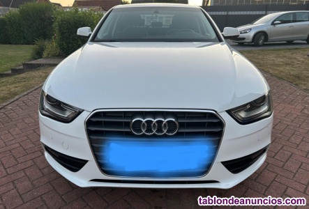 Audi A4 Tdi 2.0