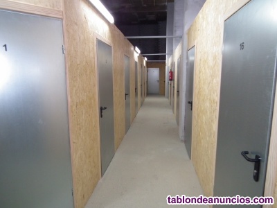 Trastero en el centro de Torrelavega