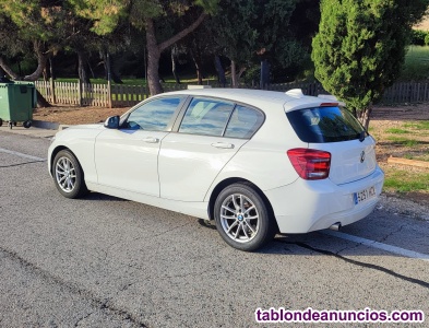 Vendo BMW Serie 1