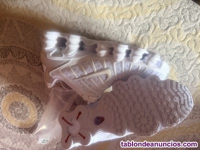 Zapatillas Nike shox