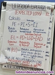 Asesor Financiero - Broker Hipotecario