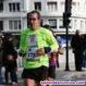 Busco trabajo en el extranjero