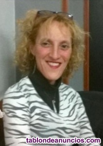 Loli espa�ola se ofrece limpiadora pisos/apart/hogares/ a particulares valencia 