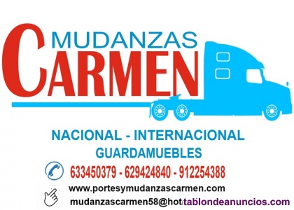 Busco trabajo de conductor