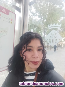 Busco empleo chica ordenada 