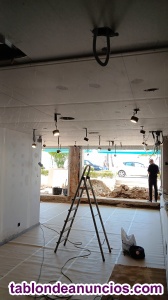 Reformas y construcciones 